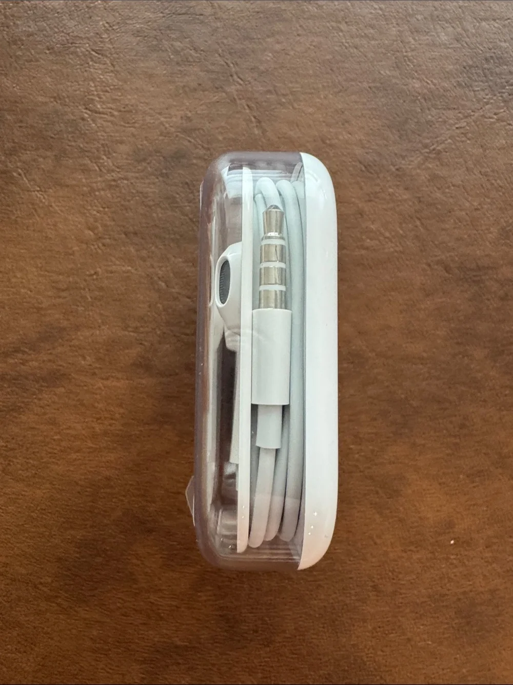 New Original OEM Apple iPhone EarPods Wired 3.5mm Headset Earbud Headphones